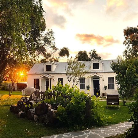 Clonmara Country House And Cottages Port Fairy Exterior foto