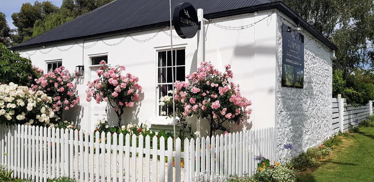Clonmara Country House And Cottages Port Fairy Exterior foto