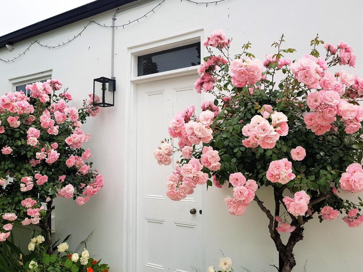 Clonmara Country House And Cottages Port Fairy Exterior foto