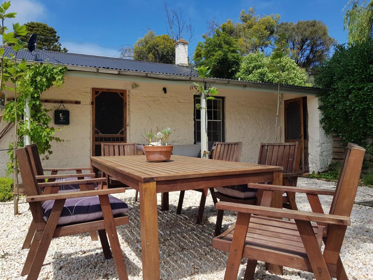 Clonmara Country House And Cottages Port Fairy Exterior foto