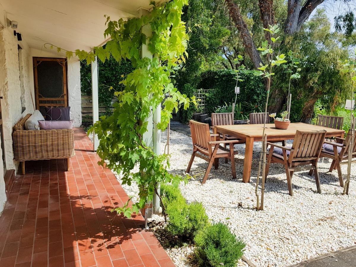 Clonmara Country House And Cottages Port Fairy Exterior foto