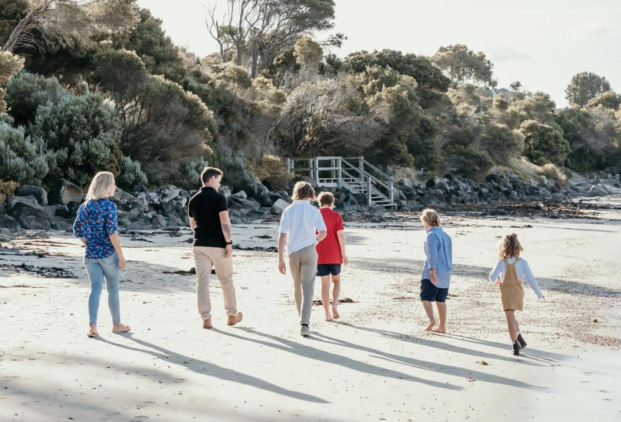 Clonmara Country House And Cottages Port Fairy Exterior foto