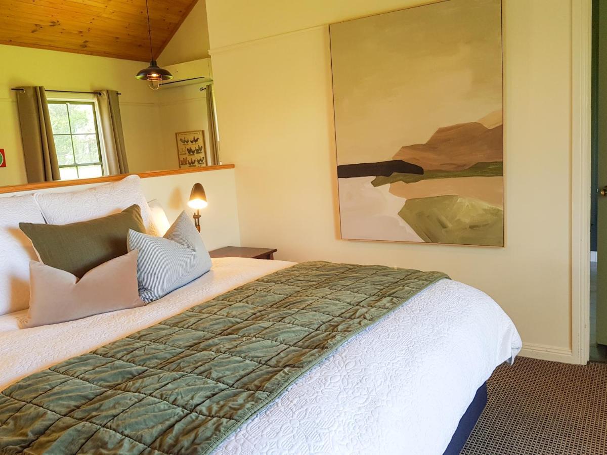 Clonmara Country House And Cottages Port Fairy Exterior foto