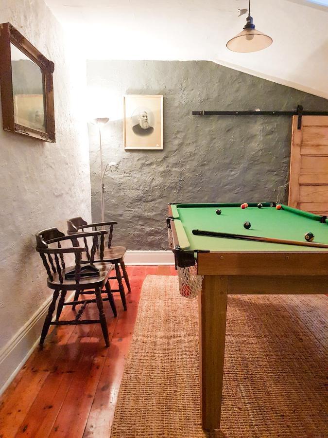Clonmara Country House And Cottages Port Fairy Exterior foto