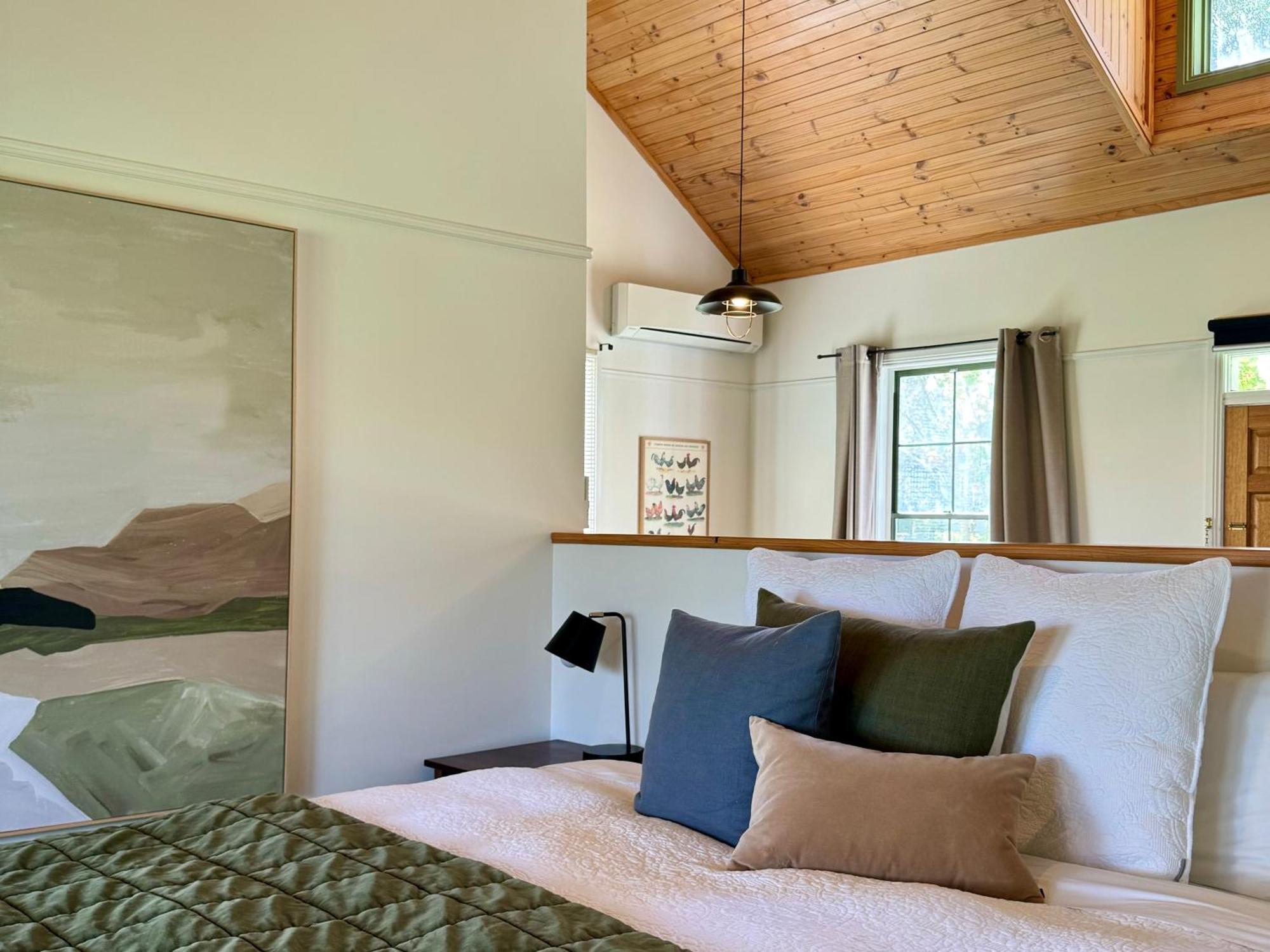 Clonmara Country House And Cottages Port Fairy Exterior foto
