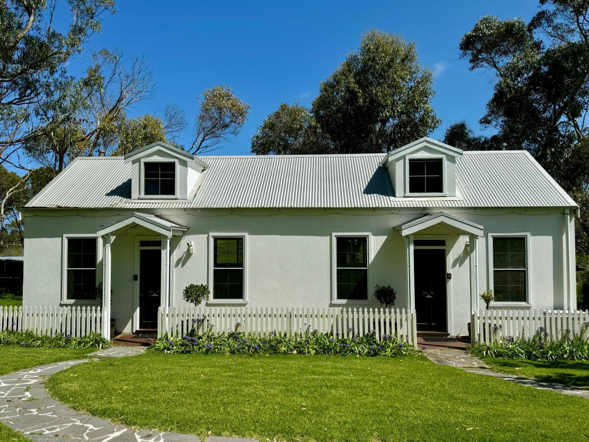 Clonmara Country House And Cottages Port Fairy Exterior foto