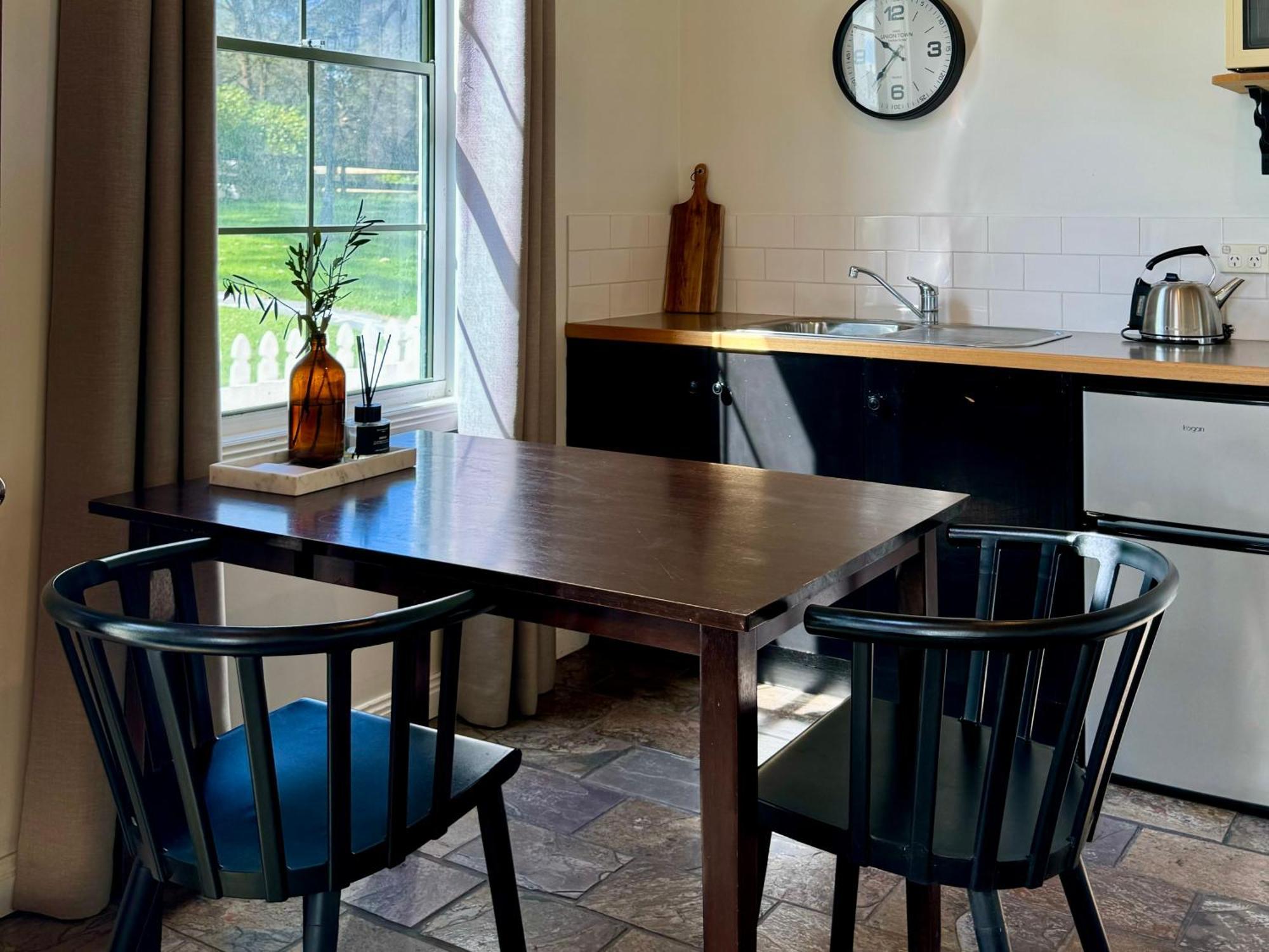 Clonmara Country House And Cottages Port Fairy Exterior foto