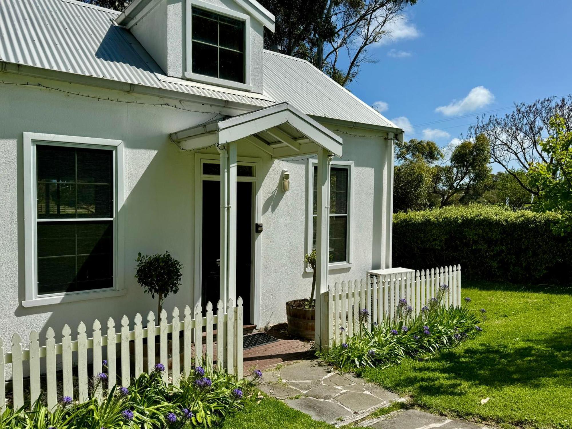 Clonmara Country House And Cottages Port Fairy Exterior foto