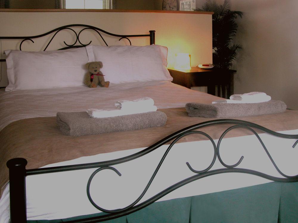 Clonmara Country House And Cottages Port Fairy Exterior foto
