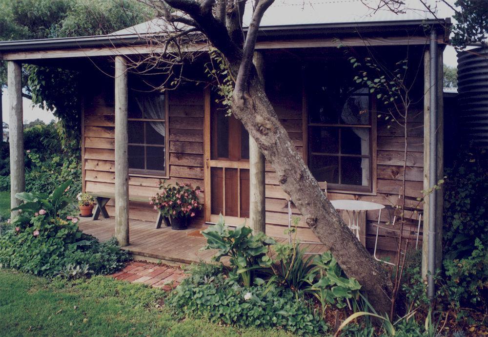 Clonmara Country House And Cottages Port Fairy Exterior foto