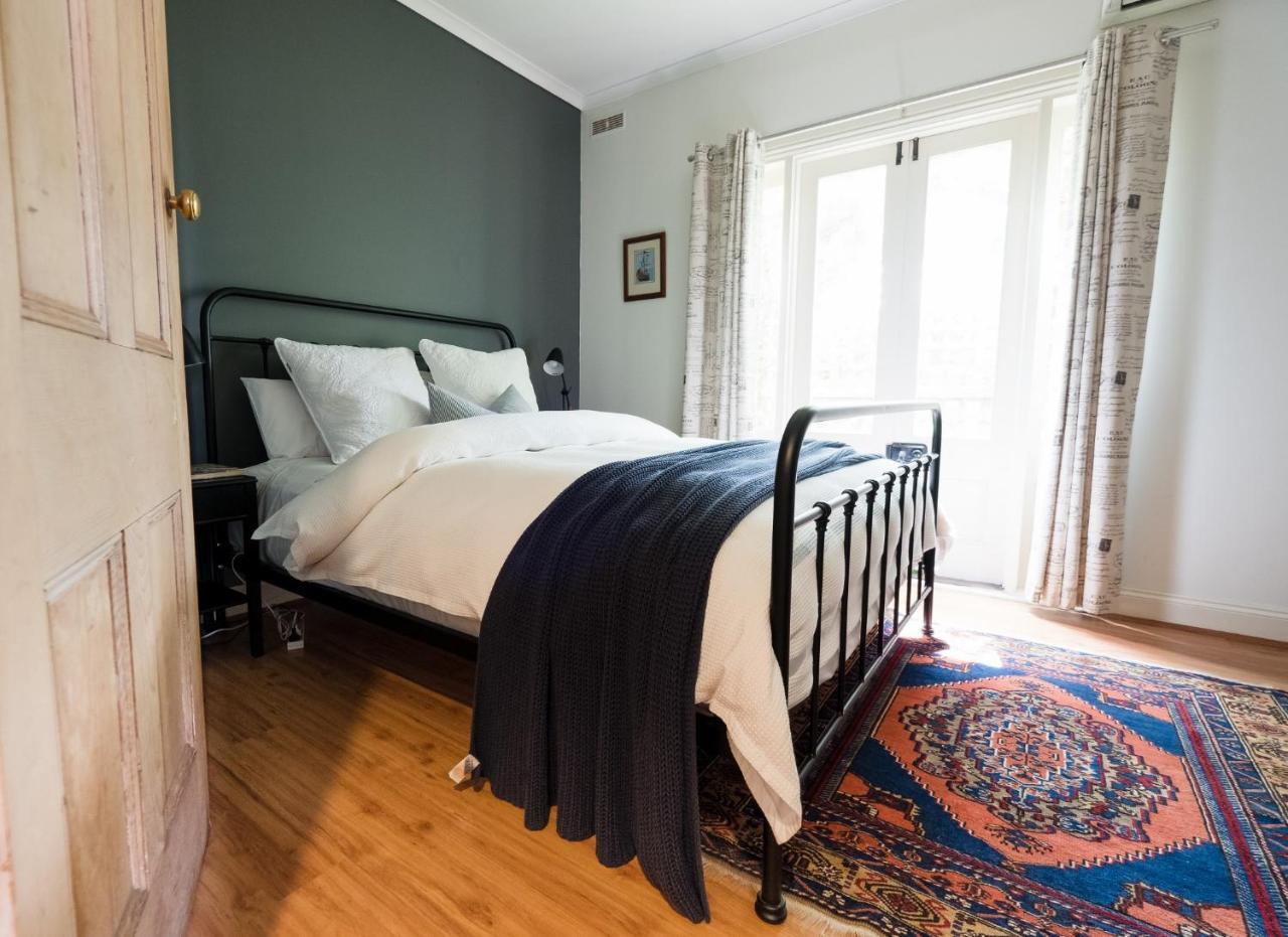 Clonmara Country House And Cottages Port Fairy Exterior foto