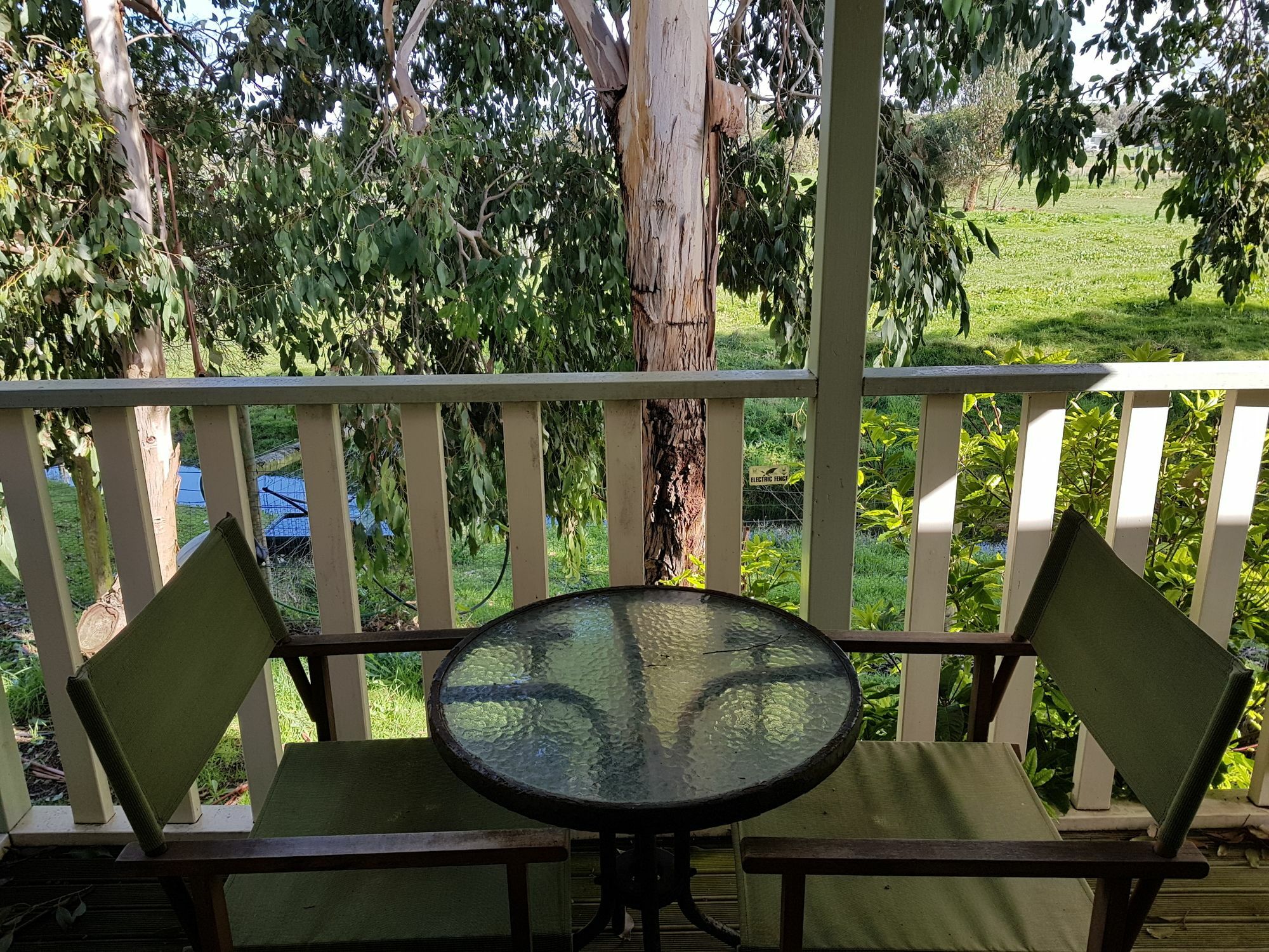 Clonmara Country House And Cottages Port Fairy Exterior foto