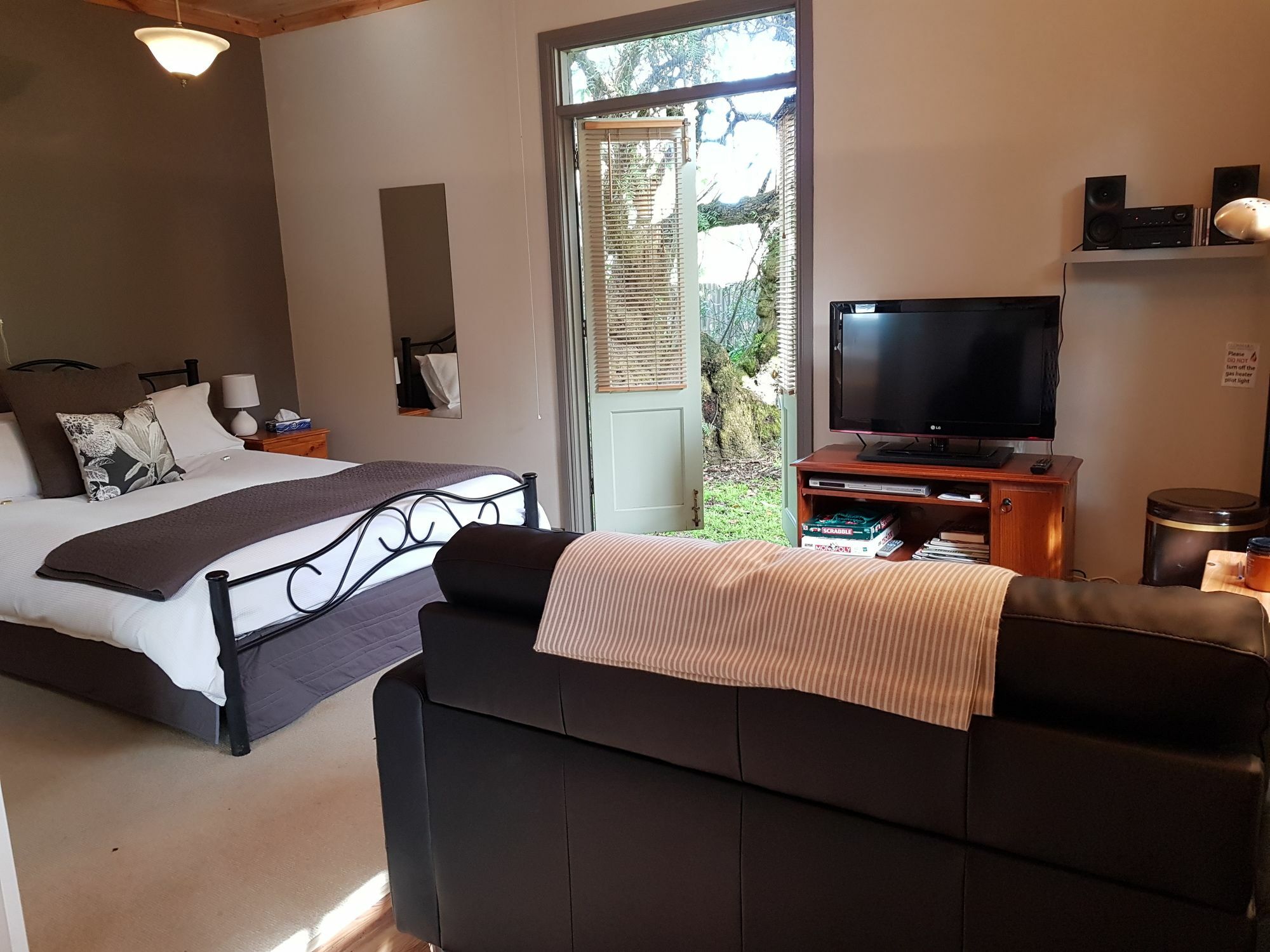 Clonmara Country House And Cottages Port Fairy Exterior foto